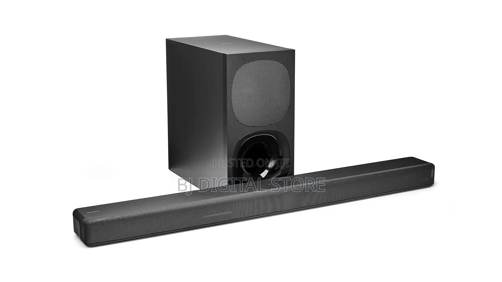 Sony Home Theatre System HT-G700