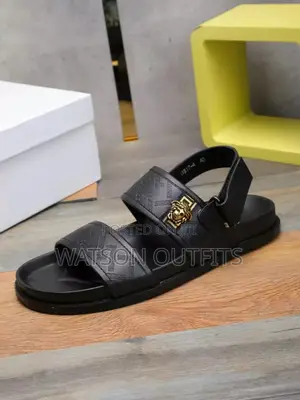 Best Quality Men Sandals Shop Now