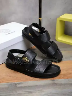 Best Quality Men Sandals Shop Now