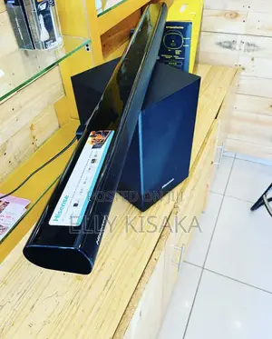 Hisense 218 Sound Bar 200watts