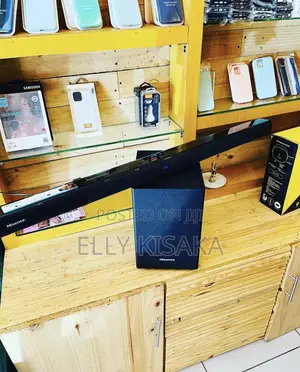 Hisense 218 Sound Bar 200watts