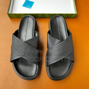 Top Quality Men Footwears/Sandals Og