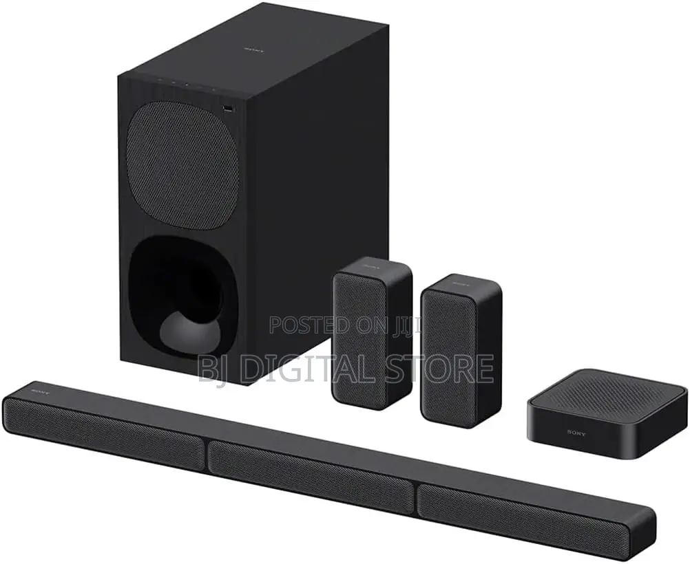 Sony Soundbar Ht-S40r