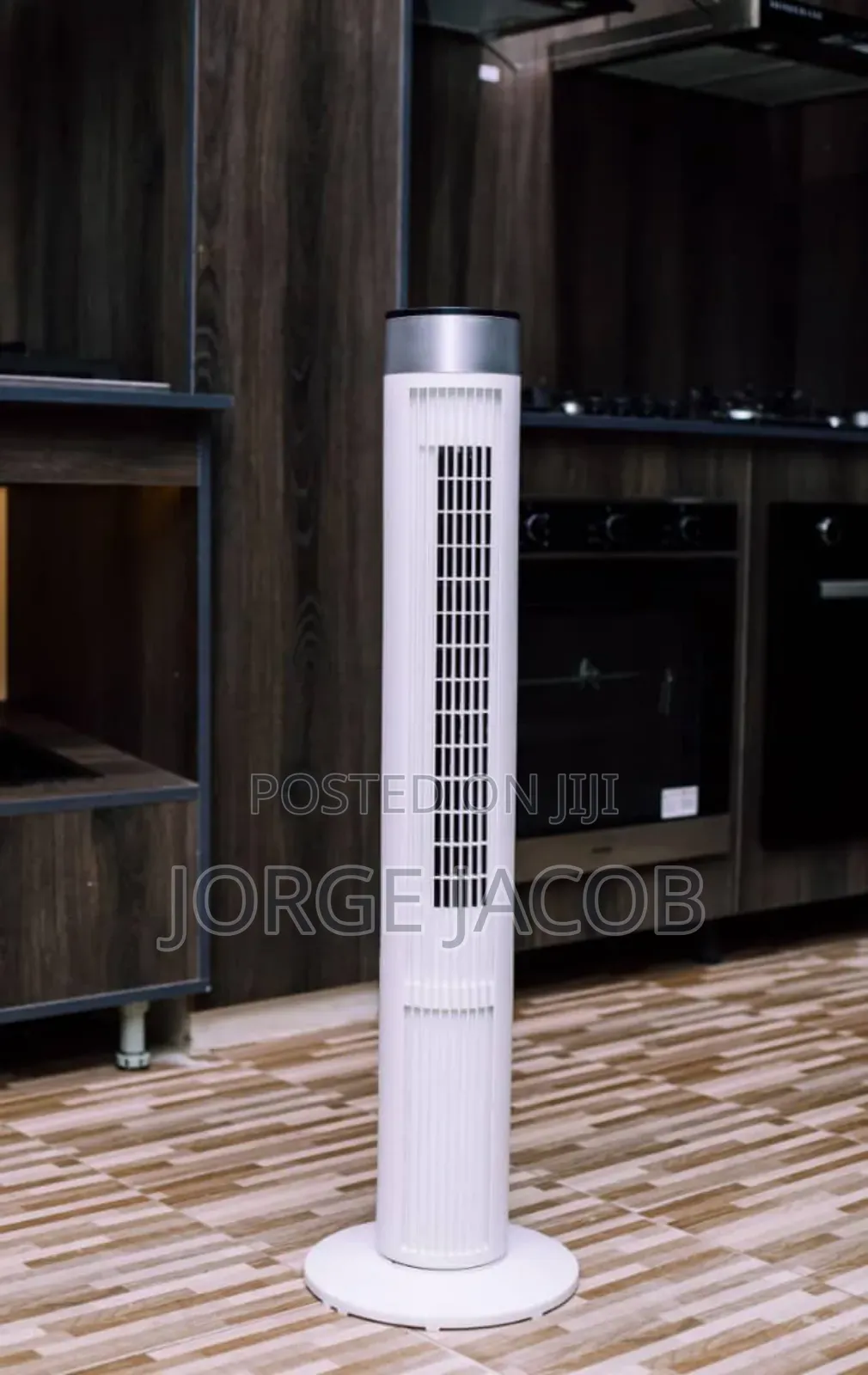 Hb001bt Tower Fan