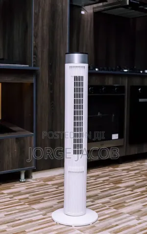 Hb001bt Tower Fan