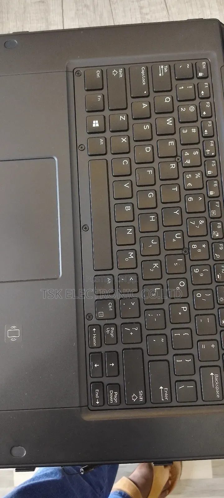 Laptop Dell Latitude 7420 16GB Intel Core I5 SSD 256GB
