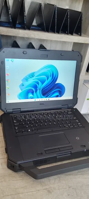 Laptop Dell Latitude 7420 16GB Intel Core I5 SSD 256GB