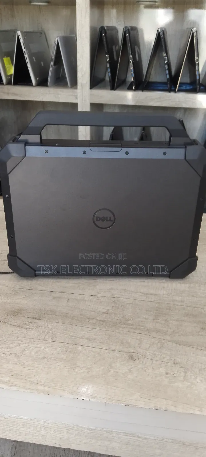 Laptop Dell Latitude 7420 16GB Intel Core I5 SSD 256GB
