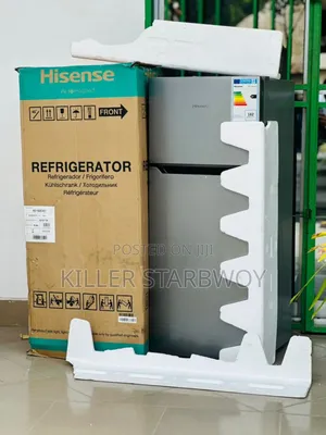 Fridge Used Lita 120