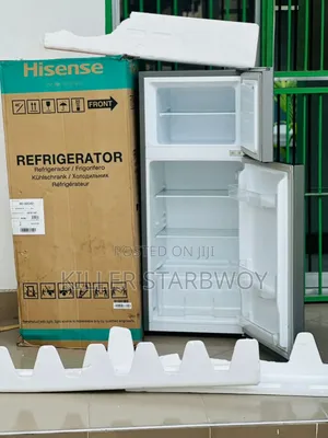 Fridge Used Lita 120