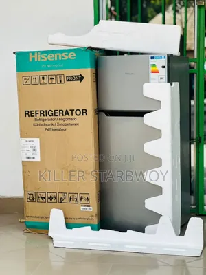 Fridge Used Lita 120