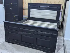 Classic Vvip Bed 5/6 New Arrival