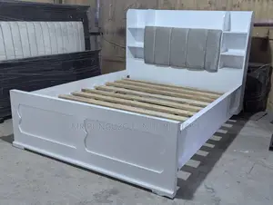 Colombian Bed Style Classic Sana Vvip
