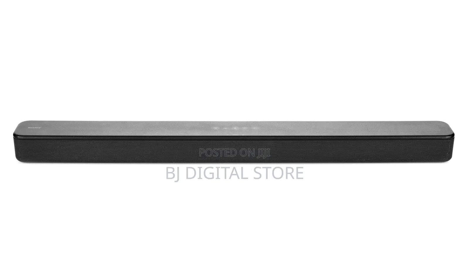 Sony HT-S100F 120W Stereo Soundbar
