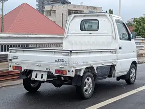 Suzuki Carry