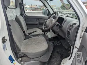 Suzuki Carry