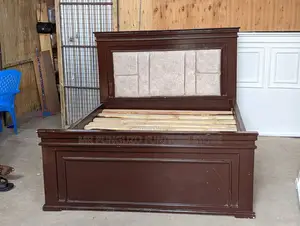Classic Bed Mbao Mixer Sofa Vip