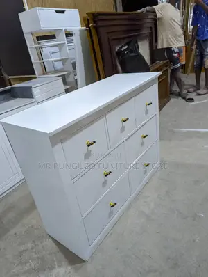 Chest Draw