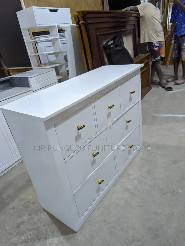 Chest Draw