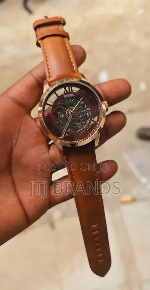 Brand New Watch