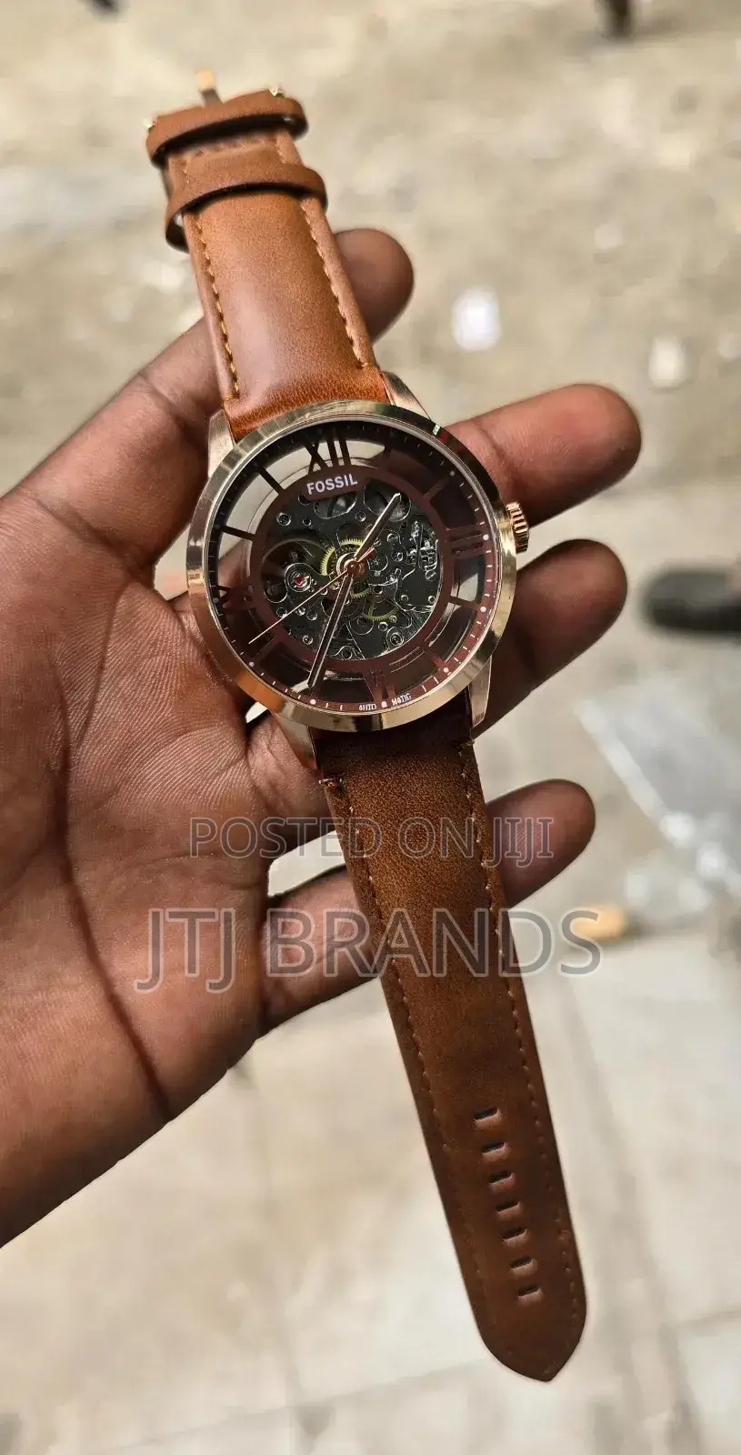 Brand New Watch