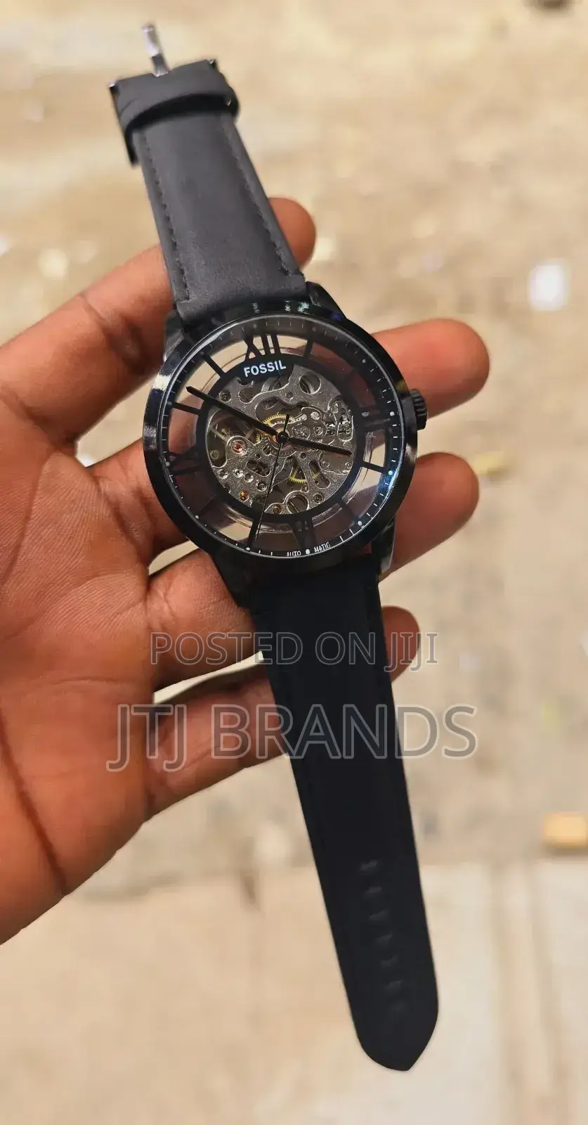 Brand New Watch
