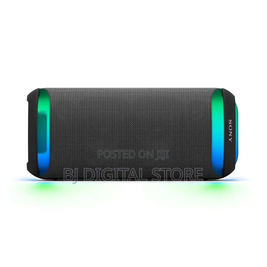 Sony Xv800 Portable Bluetooth Party Speaker