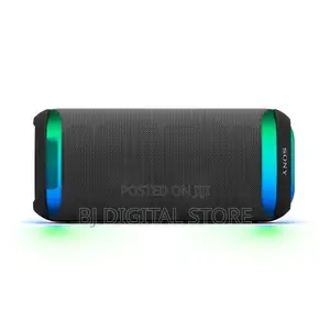 Sony Xv800 Portable Bluetooth Party Speaker