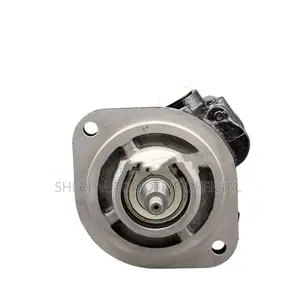 4831152 Gear Power Steering Pump for Volvo, DAF Trucks