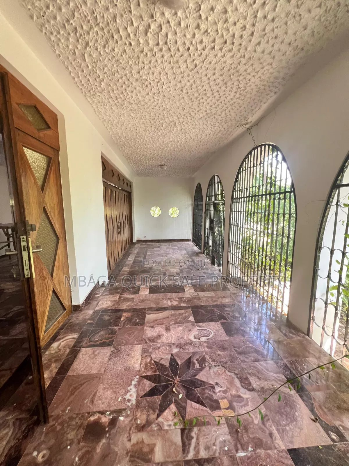 7bdrm House in Bahari Beach, Kunduchi for rent