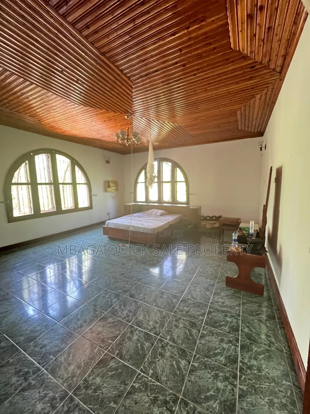 7bdrm House in Bahari Beach, Kunduchi for rent
