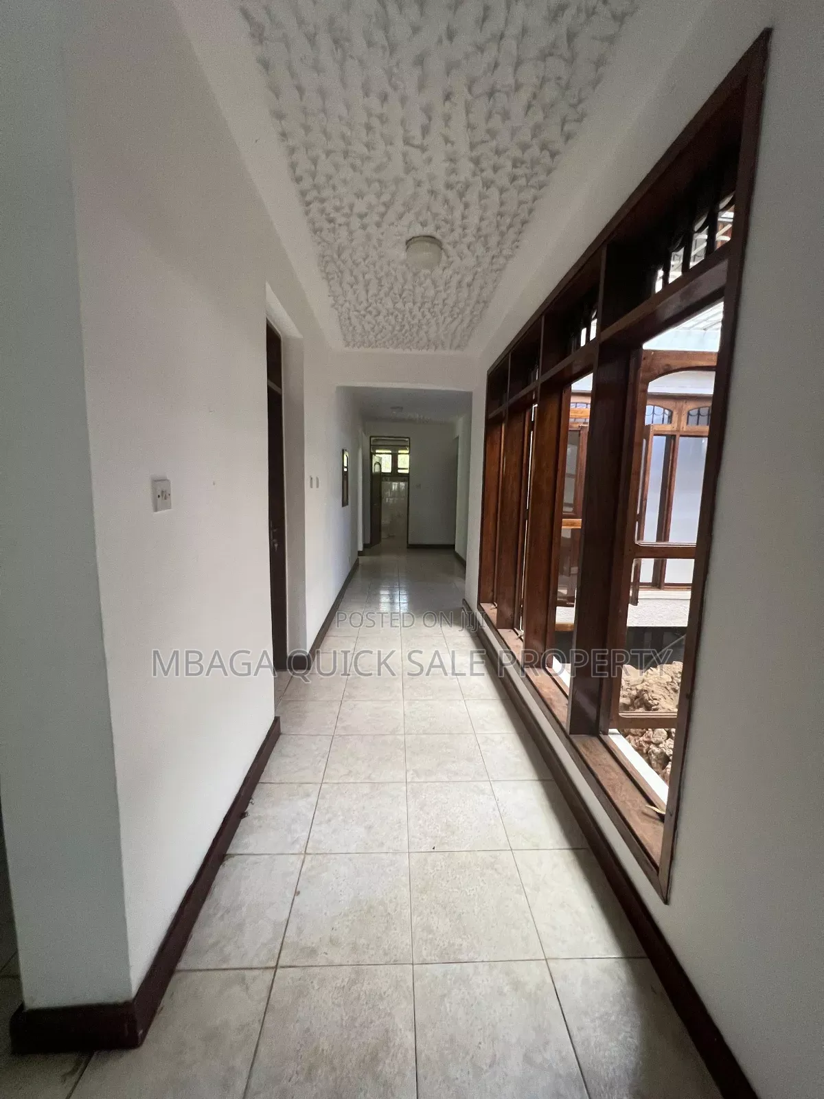 7bdrm House in Bahari Beach, Kunduchi for rent