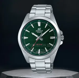 Casio Edifice for Men