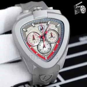 Lamborghini New Watch
