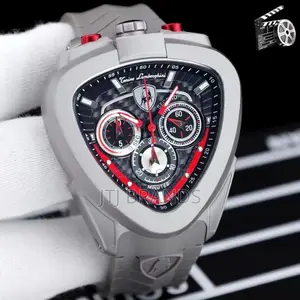 Lamborghini New Watch