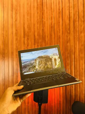 New Laptop Lenovo 100e 4GB Intel Celeron SSD 128GB
