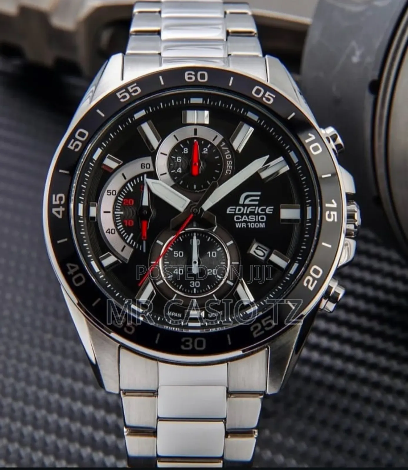 Casio Edifice for Men