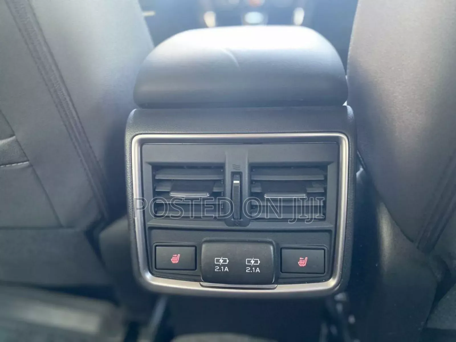Subaru Forester 2020 Gray