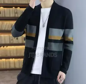 New Luxury Sweater
