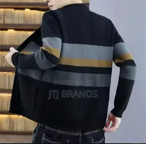 New Luxury Sweater