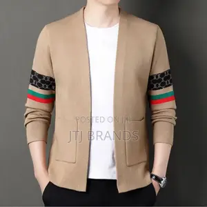 New Luxury Sweater