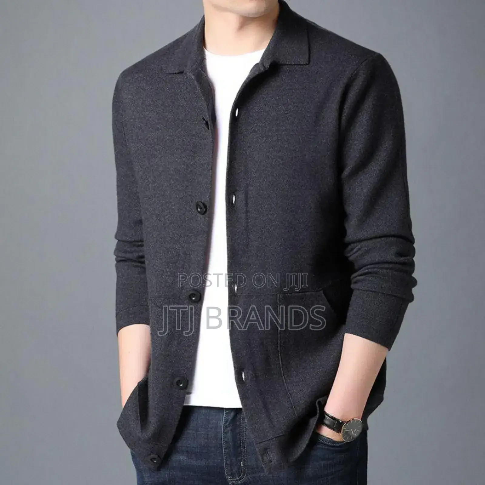 New One Luxury Sweater