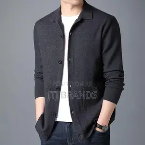 New One Luxury Sweater