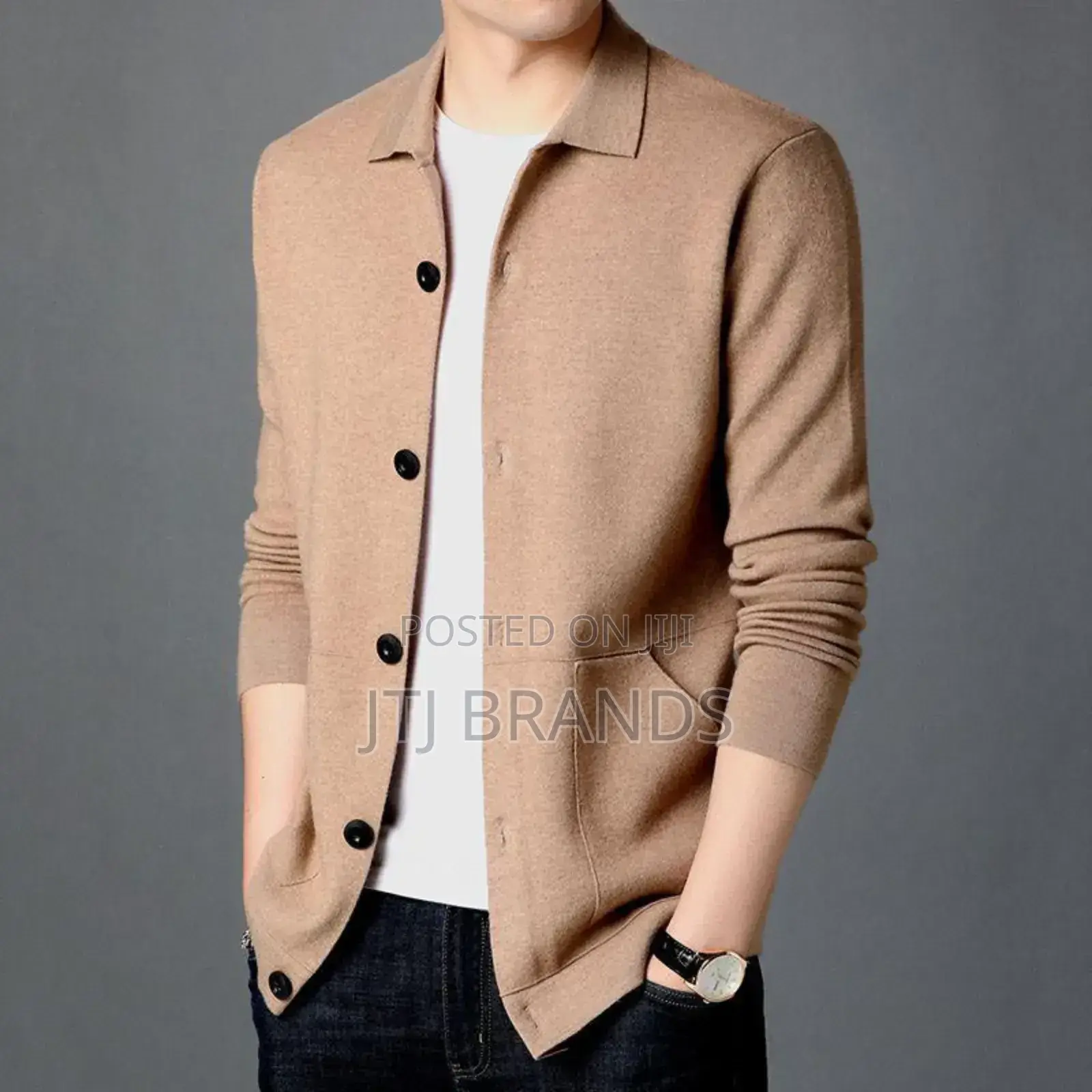 New Fashion Luxury Sweater
