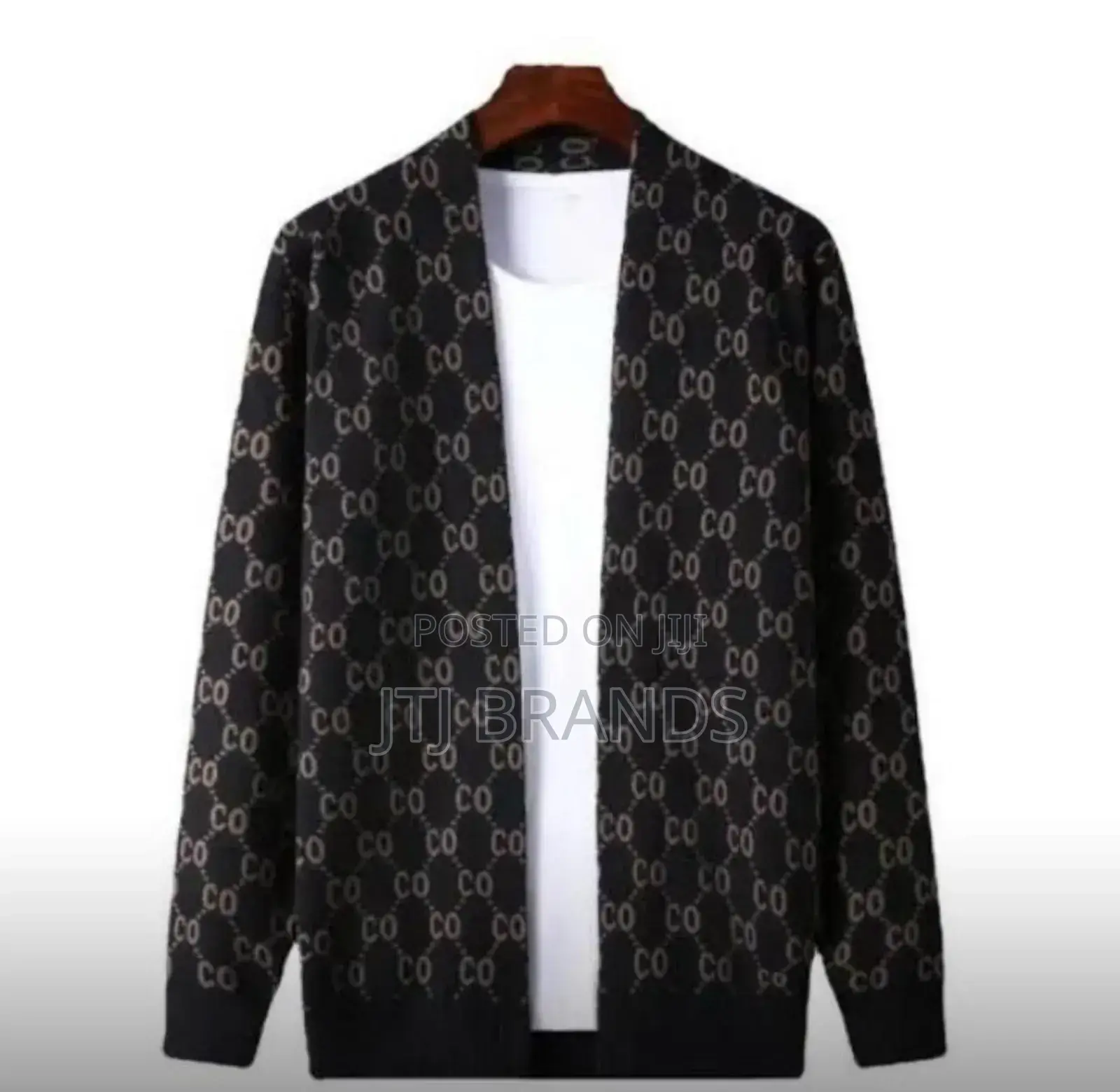 New Fashion Luxury Sweater