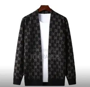 New Fashion Luxury Sweater
