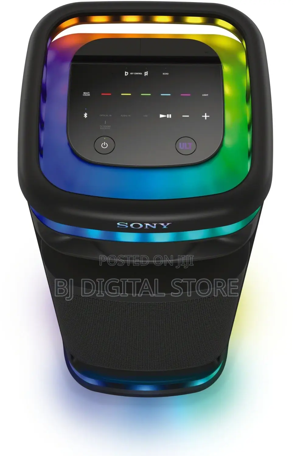 Sony Ult Tower 10 Wireless Party Speaker