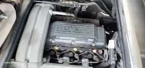 Toyota Coaster 1998