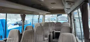 Toyota Coaster 1998