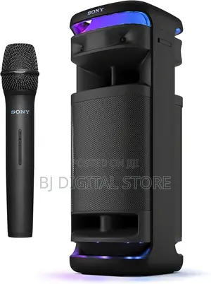 Sony Ult Tower 10 Wireless Party Speaker